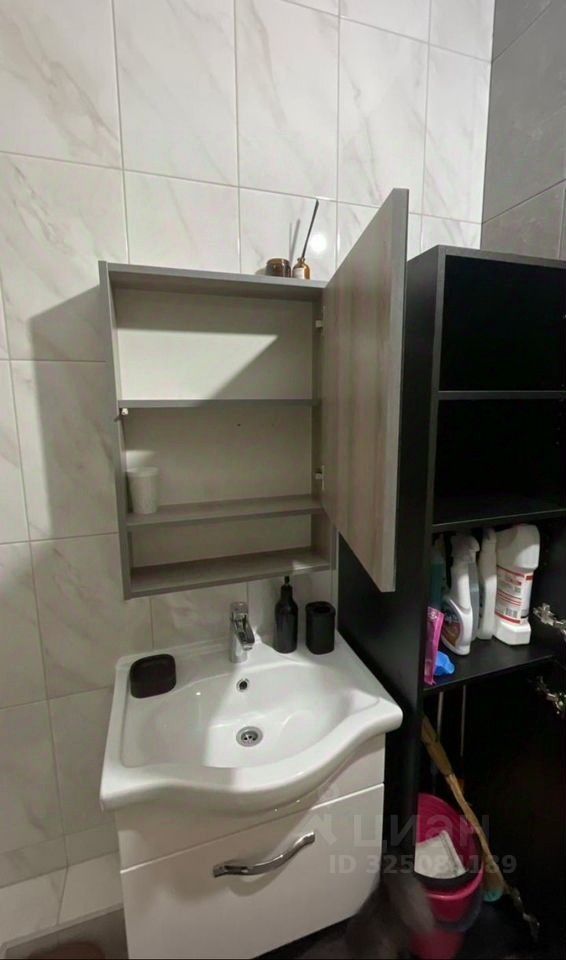 Аренда студии улица Среднерогатская, 13к1