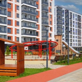 Продажа 1-комн квартиры на вторичном рынке Заневское городское поселение, Ясная улица,  д. 9 к1