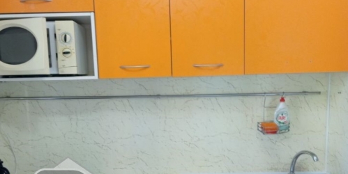 1-комн квартира Балашиха, Лесопарковая улица, дом 12