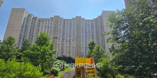 1-комн квартира Измайловский проезд,  д. 13
