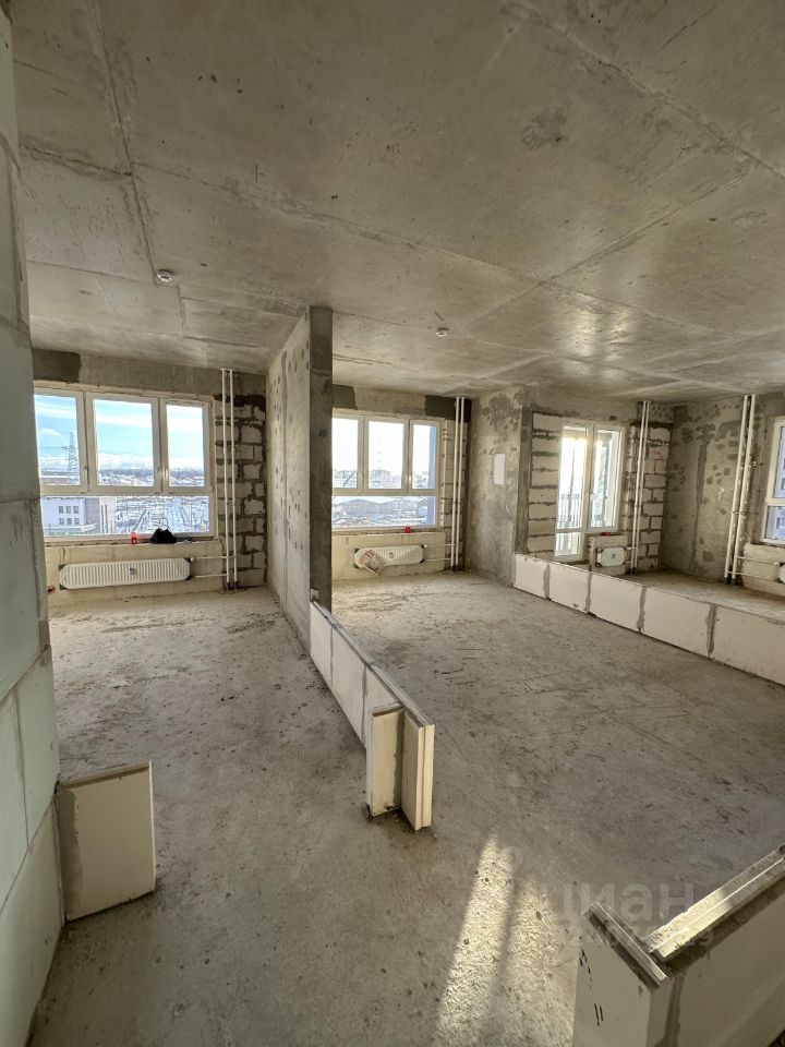 Продажа 3-комн квартиры на вторичном рынке Одинцово, 10