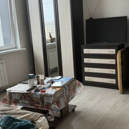 Продажа 3-комн квартиры на вторичном рынке проезд Шокальского,  д. 28А