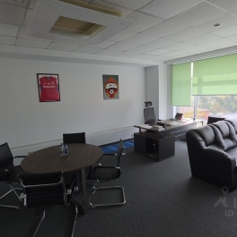 Продажа офиса Магистральный 1-й туп,  д. 5А