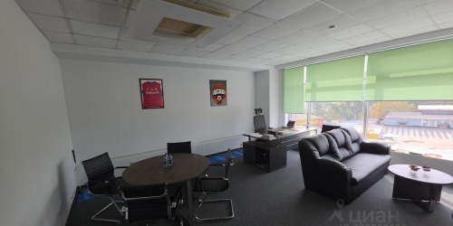 Офис Магистральный 1-й туп,  д. 5А