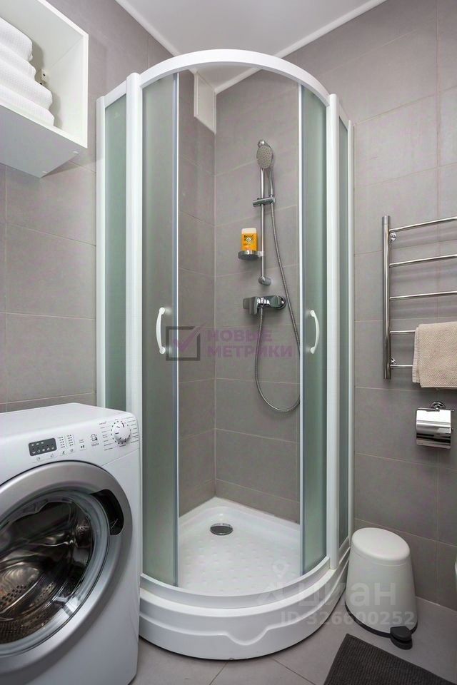 Продажа студии улица Академика Павлова, 7