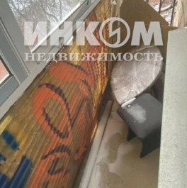 Продажа 1-комн квартиры на вторичном рынке Донской 5-й проезд,  д. 21 к14