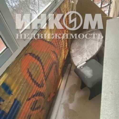 1-комн квартира Донской 5-й проезд,  д. 21 к14