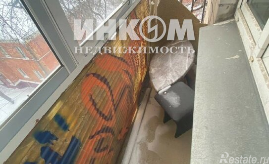 Продажа 1-комн квартиры на вторичном рынке Донской 5-й проезд,  д. 21 к14