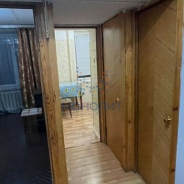 Продажа 2-комн квартиры на вторичном рынке Кантемировская ул,  д. 7