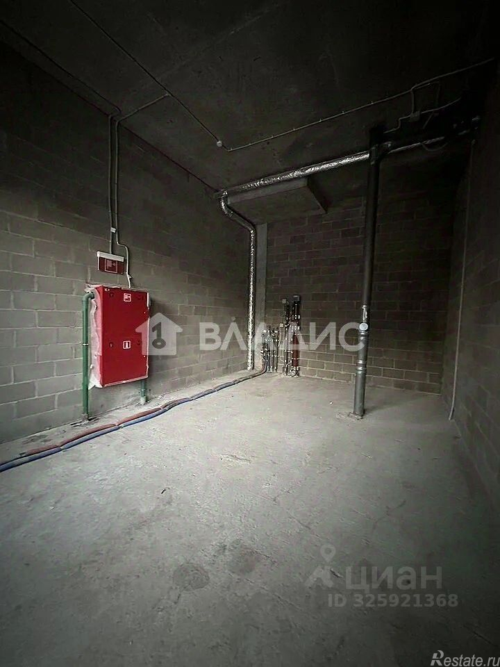 Продажа ПСН Котляковский 1-й пер,  д. 4 к2