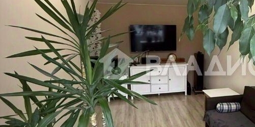 2-комн квартира Купчинская улица, 26К2