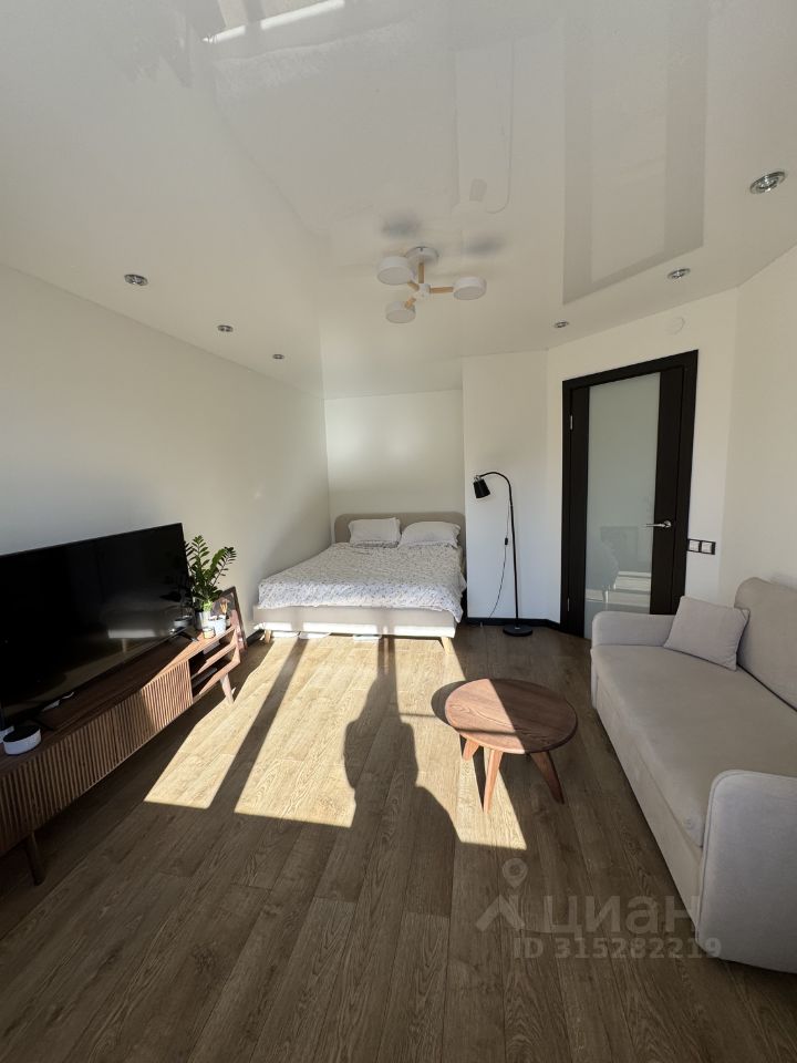 Продажа 1-комн квартиры на вторичном рынке Гаванская улица, 19