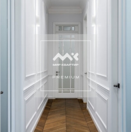 Продажа 2-комн квартиры на вторичном рынке улица Бадаева,  д. 14 к1