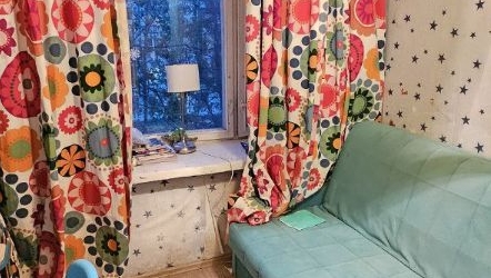 2-комн квартира Алтайская улица, 26