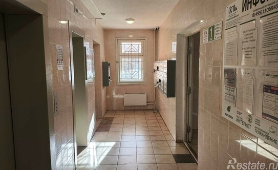 Продажа 2-комн квартиры на вторичном рынке Дрожжино, ул Южная,  д. 23,  к. 2