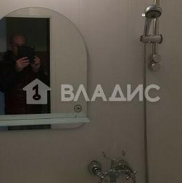 Продажа 1-комн квартиры на вторичном рынке Баковка, улица Говорова