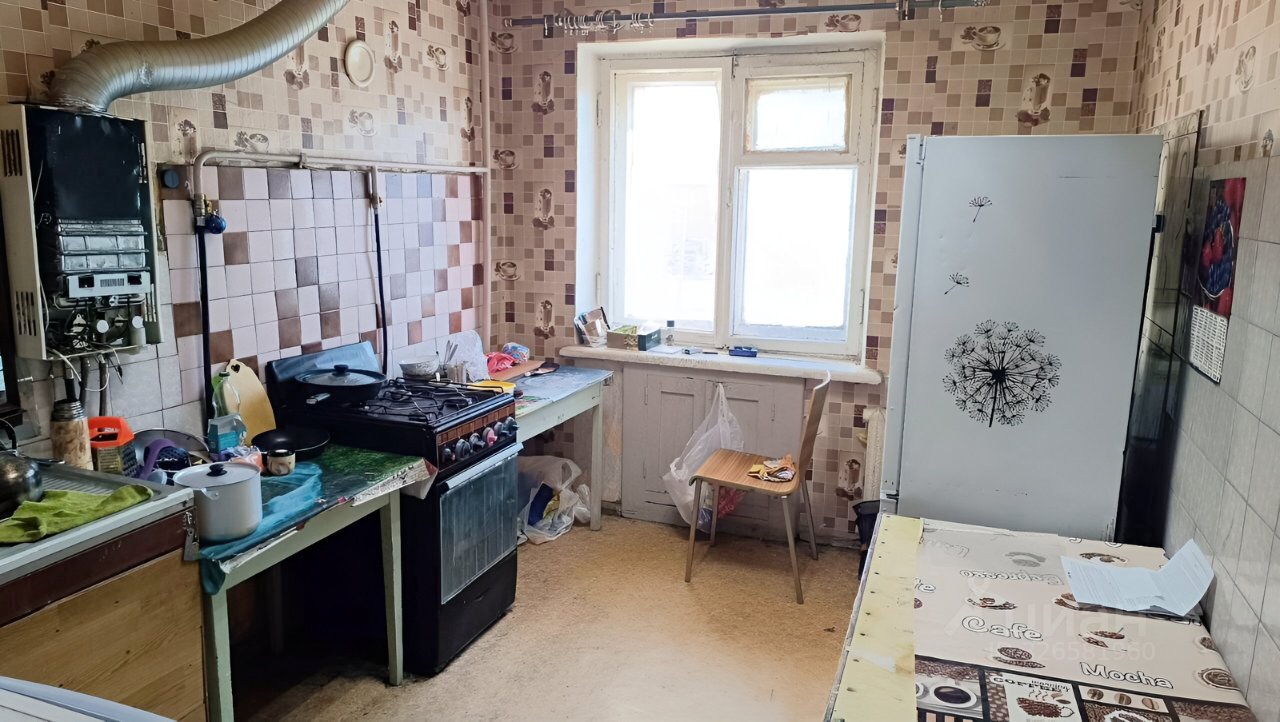 Продажа комнаты Гатчина, Соборная улица, 21