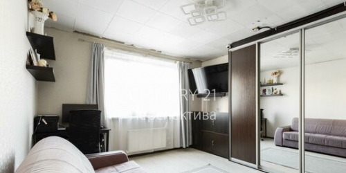 3-комн квартира ул Уральская,  д. 23,  к. 1