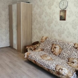 Аренда 1-комн квартиры на вторичном рынке ул Генерала Симоняка,  д. 7