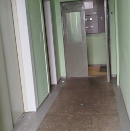 Продажа 1-комн квартиры на вторичном рынке Паромная улица,  д. 7 к1