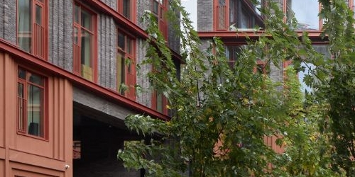 2-комн квартира улица Казакова, 7