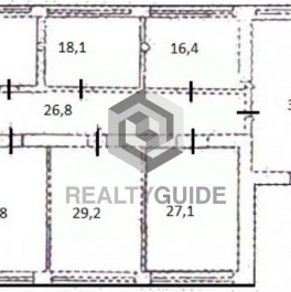 Аренда офиса Энтузиастов ш,  д. 56,  к. 24