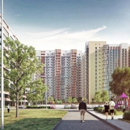 Продажа 2-комн квартиры на вторичном рынке Энтузиастов ш,  д. 86,  к. 21