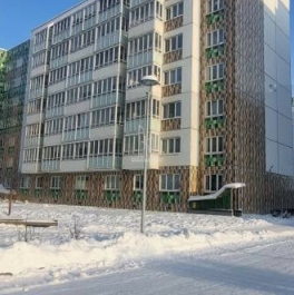 Продажа 1-комн квартиры на вторичном рынке Янино-1 д, Голландская ул,  д. 3 к1