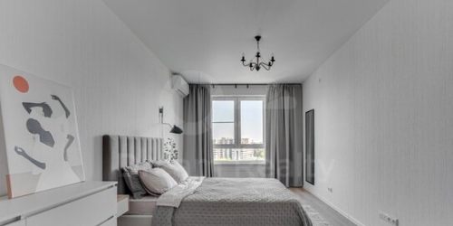 2-комн квартира Давыдковская улица,  д. 10