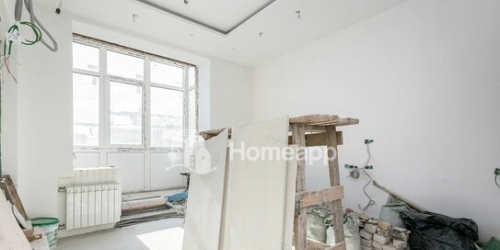 3-комн квартира Камергерский переулок,  д. 2