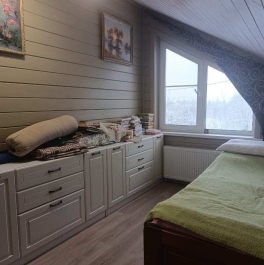 Продажа дома деревня Монделево,  д. 13,  к. Б