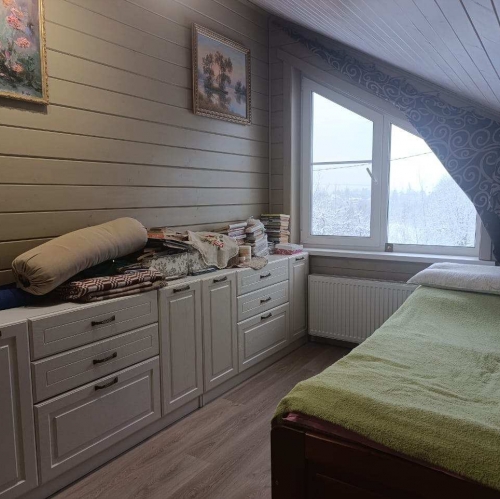 Коттедж/дом деревня Монделево,  д. 13,  к. Б