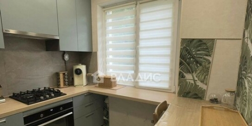 2-комн квартира Краснодарская улица,  д. 20/1