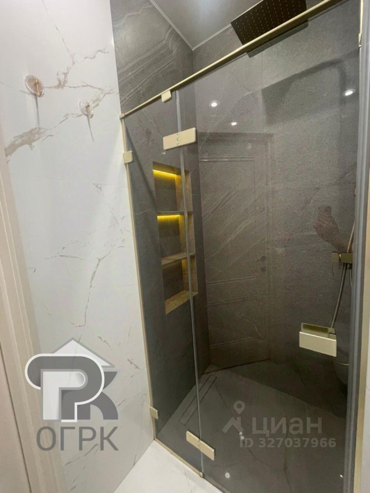 Продажа 3-комн квартиры на вторичном рынке проспект Магеллана, 5