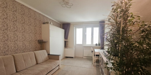 2-комн квартира Южнобутовская улица,  д. 101