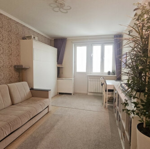 2-комн квартира Южнобутовская улица,  д. 101