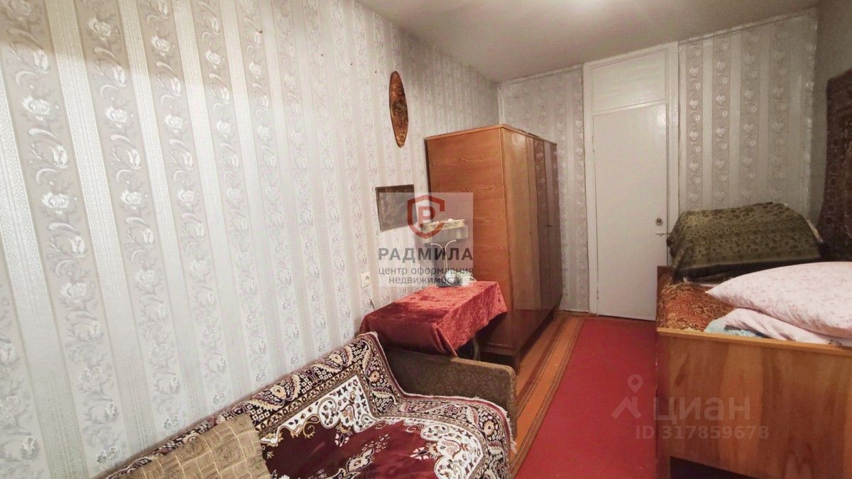 Продажа 2-комн квартиры на вторичном рынке Сергиев Посад, Новоугличское шоссе, 62