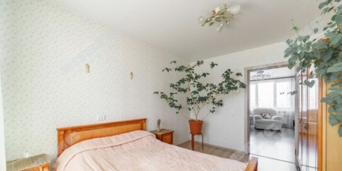 1-комн квартира Октябрьская наб,  д. 124,  к. 7