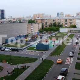 Продажа 3-комн квартиры на вторичном рынке Кочновский проезд,  д. 4,  к. 1