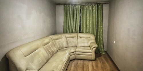 3-комн квартира Туристская ул,  д. 10