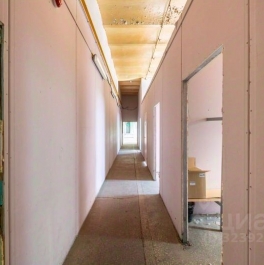 Аренда производственного помещения улица Комсомола,  д. 1-3 литМ