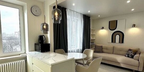 2-комн квартира ул Азовская,  д. 9,  к. 1