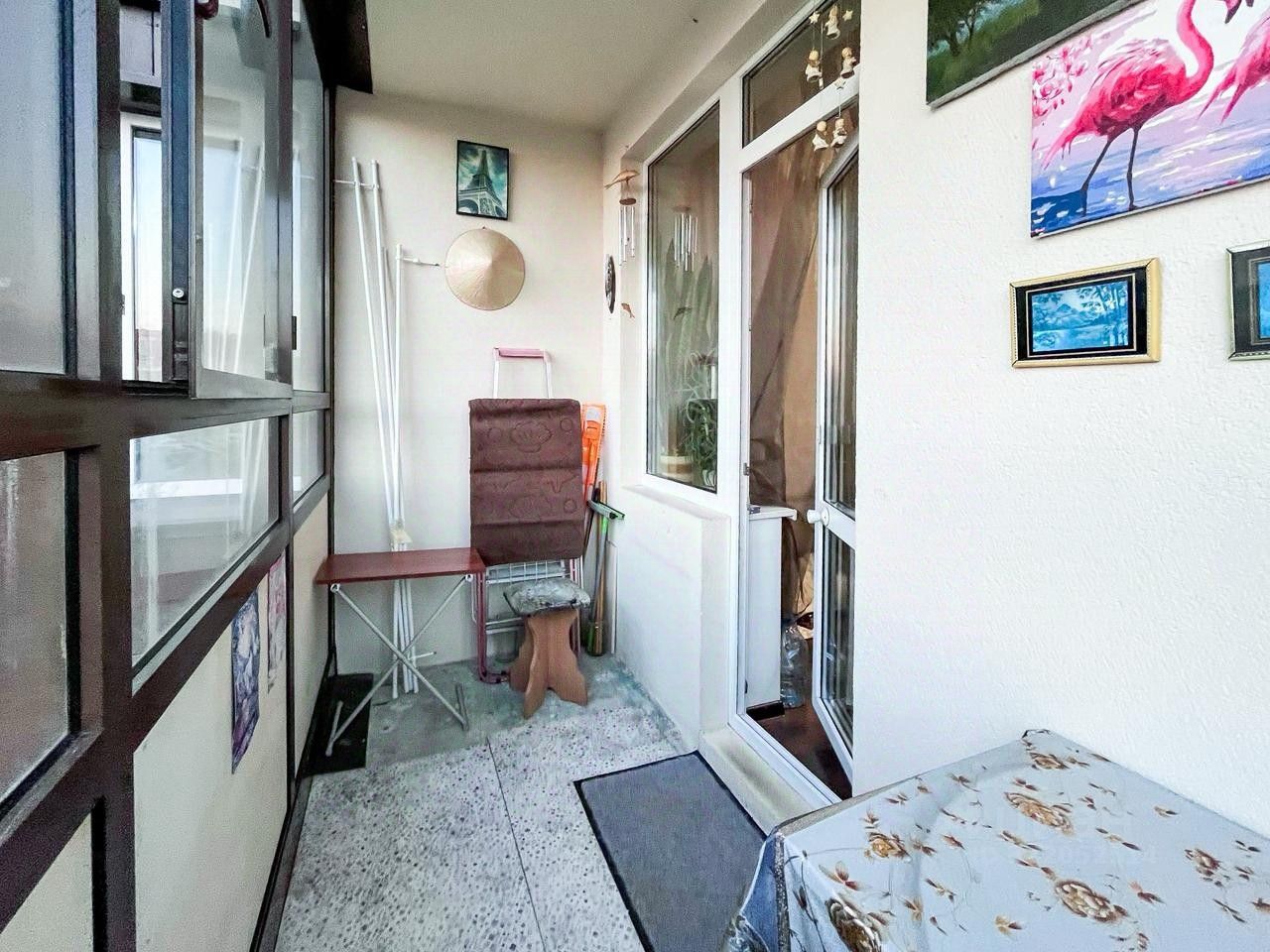 Продажа 1-комн квартиры на вторичном рынке проспект Ветеранов, 175к4