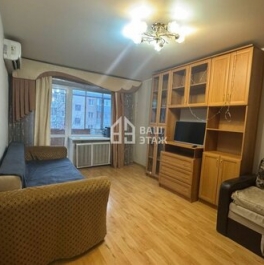 Продажа 1-комн квартиры на вторичном рынке Лесной п, Титова ул,  д. 1