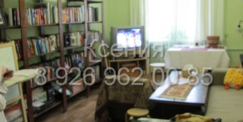 3-комн квартира Парусный проезд ,  д. 10