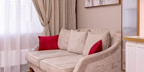 2-комн квартира улица Александра Матросова, 8к3