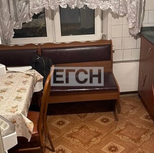 3-комн квартира Косинская Б. ул,  д. 12