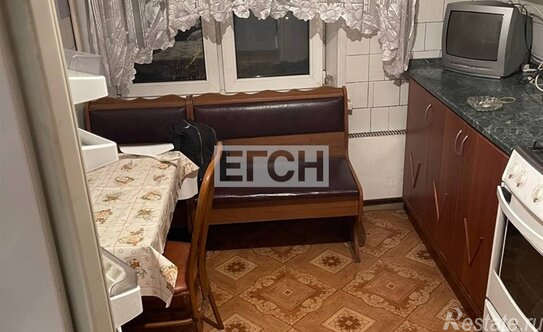 Продажа 3-комн квартиры на вторичном рынке Косинская Б. ул,  д. 12