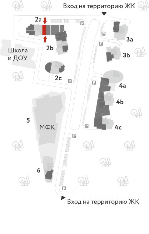 Продажа ПСН 1-я Ватутинская ул,  д. 8к1