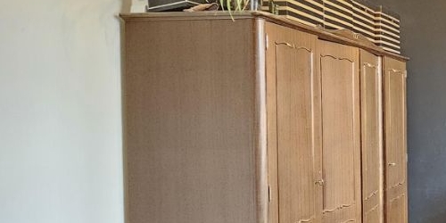 2-комн квартира Хитровский переулок, 3/1С1